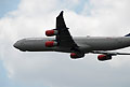 SAS Airbus A340-313X OY-KBI