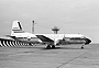 海外最大のYS-11ユーザーだった米国ピードモント航空のYS-11