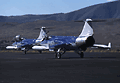 F-104 starfighter