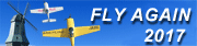 FLY AGAIN 2017